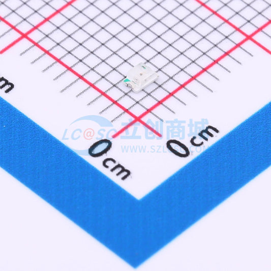 SZYY0805R1 Linh kiện quang điện - Techcore Việt Nam