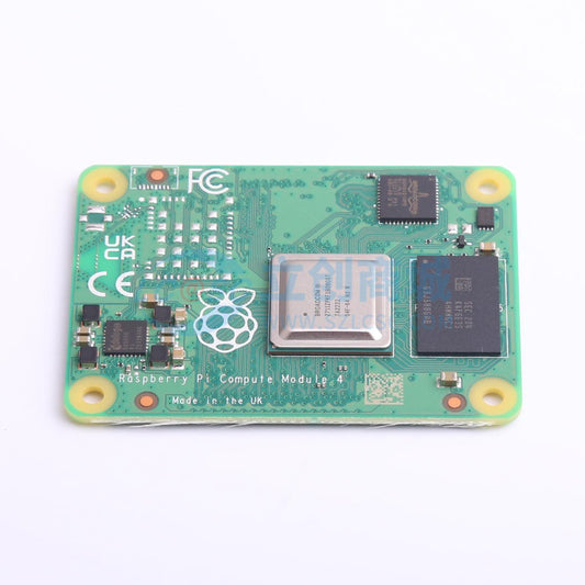 Bo mạch phát triển và công cụ phát triển CM4002000 - Compute Module 4 Rev5 Raspberry Pi - Techcore Việt Nam
