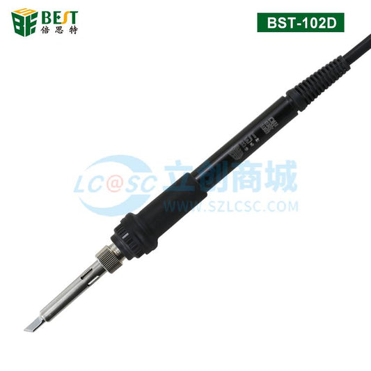 Trạm Hàn Và Mỏ Hàn Điện BST-102D BEST Chuyên Dùng Sửa Chữa Điện Tử - Techcore Việt Nam