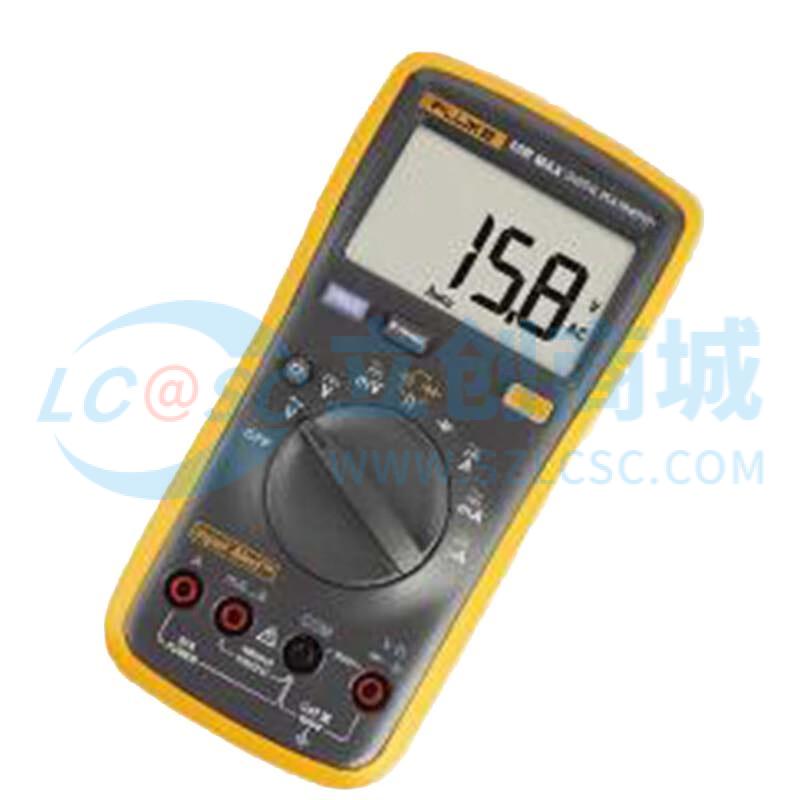 Đồng hồ vạn năng FLK-15B MAX-01/CN Fluke Kiểm tra diode - Techcore Việt Nam