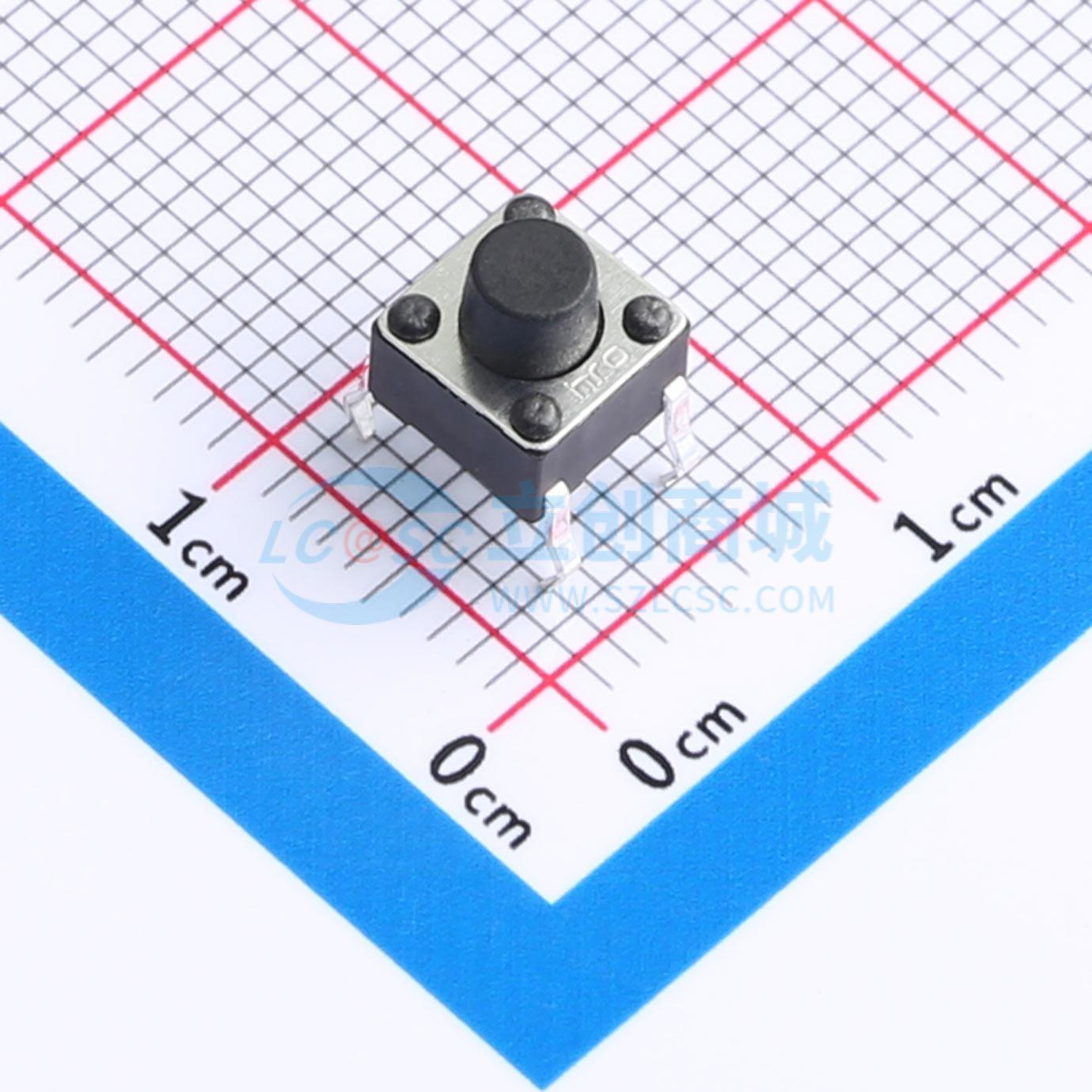 Linh kiện điện tử K2-1102DP-E4SW-04 - Techcore Việt Nam
