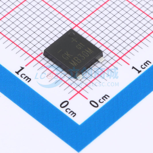 Diode bán dẫn MSB30M GOODWORK - Techcore Việt Nam