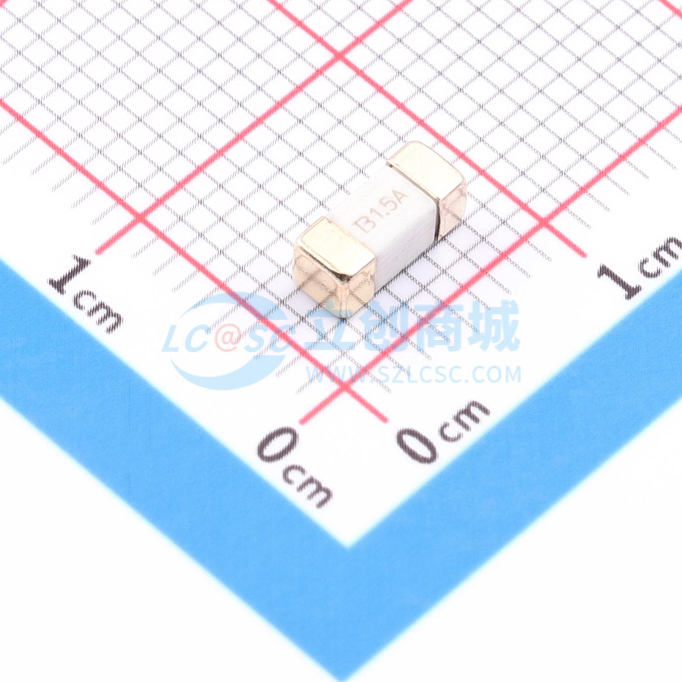 Cầu chì dùng một lần LTC2410-1150TSK LUTE 2410 - Techcore Việt Nam