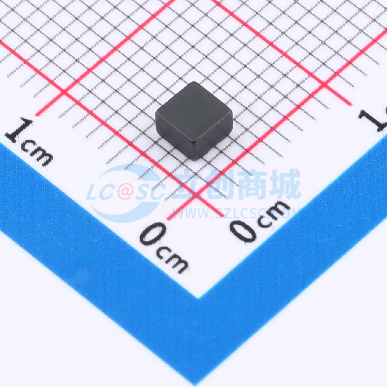 Cuộn Cảm Công Suất FTC303020D150MBCA cjiang SMD,3x3mm 15uH 1.8A ±20% - Techcore Việt Nam