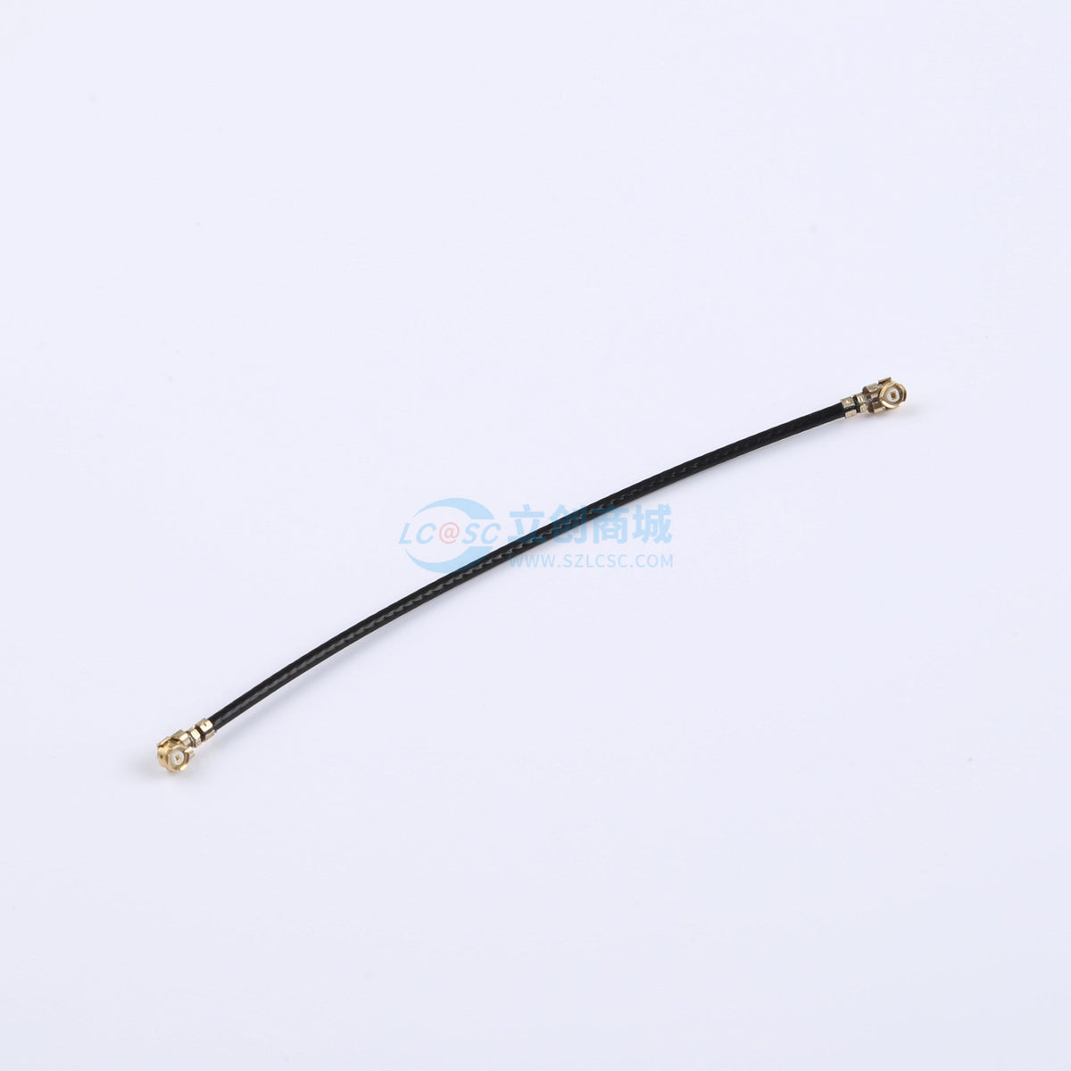 Linh kiện điện tử KHA(RG1.37)-TX70B-IPEX kinghelm - - Techcore Việt Nam