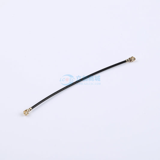Linh kiện điện tử KHA(RG1.37)-TX70B-IPEX kinghelm - - Techcore Việt Nam
