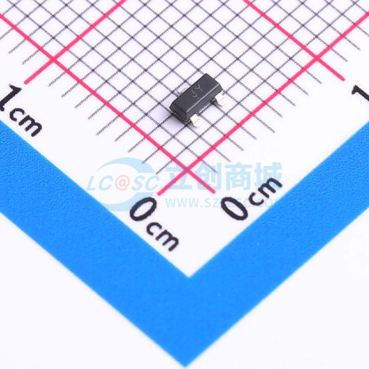 Diode chuyển mạch CJ - SOT-23 - Techcore Việt Nam