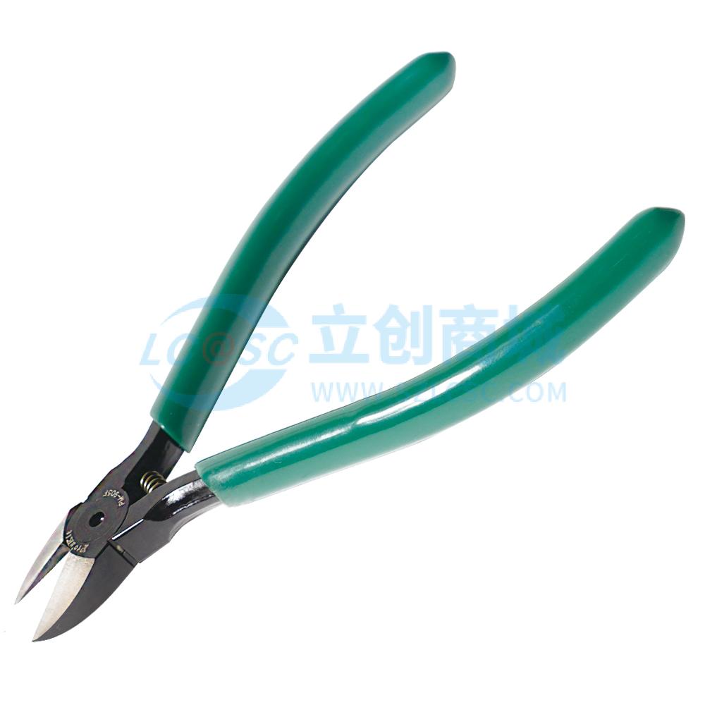 Kìm Cắt Chéo Điện Tử PM-905F Pro'sKit Chuyên Dùng Sửa Chữa Điện Tử - Techcore Việt Nam