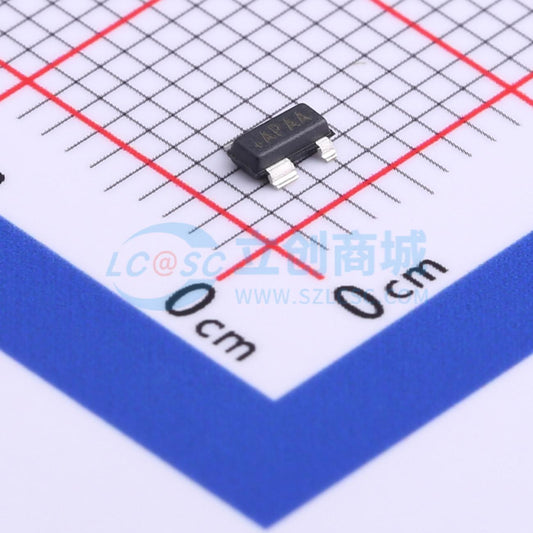 MAX811TEUS+T IC giám sát và reset nguồn - Techcore Việt Nam