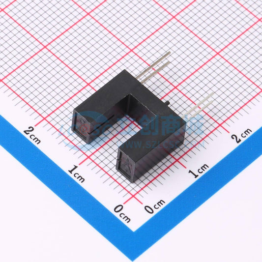 XL-ITR8402 Linh kiện quang điện - Techcore Việt Nam