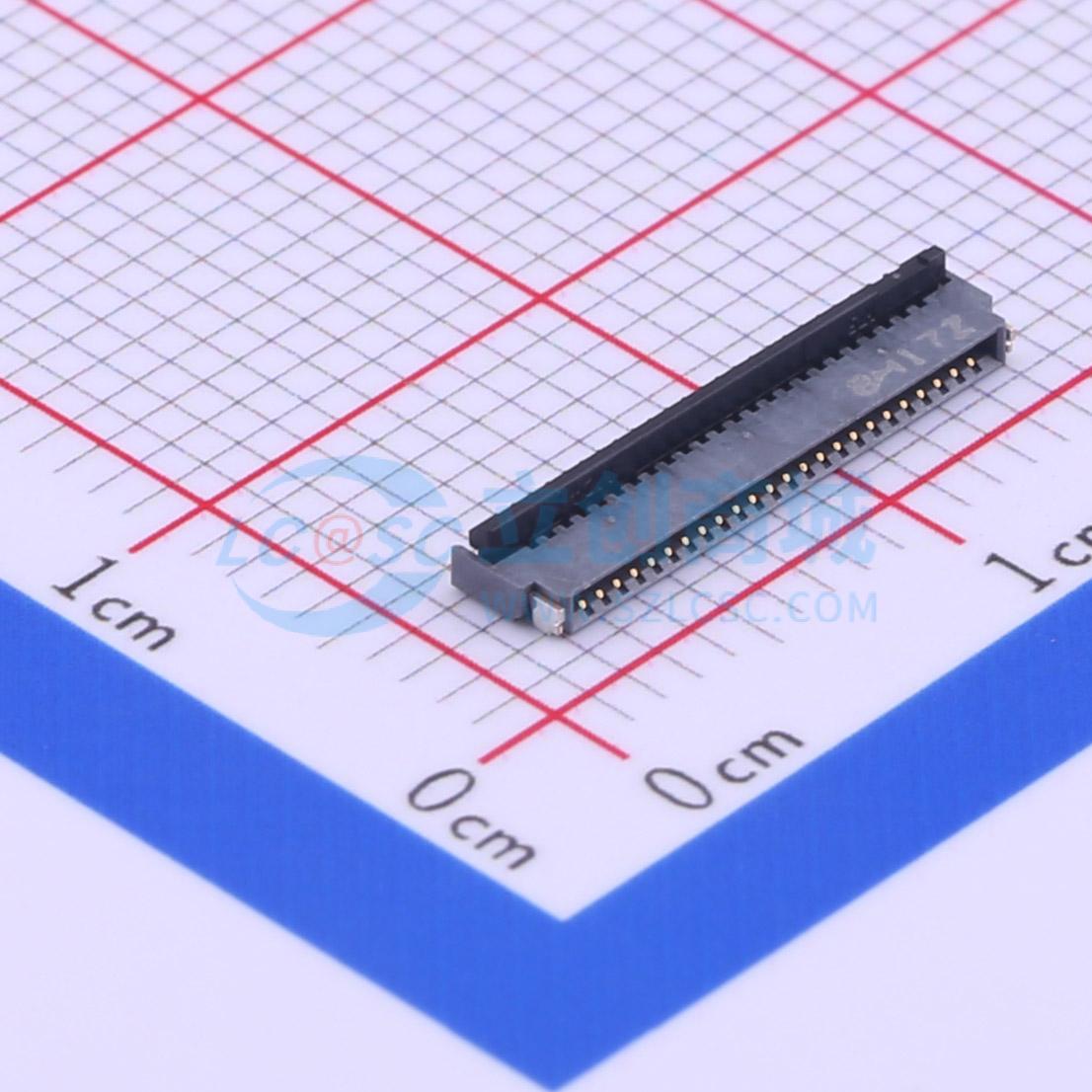Linh kiện điện tử FH34SRJ-24S-0.5SH(50) - Techcore Việt Nam