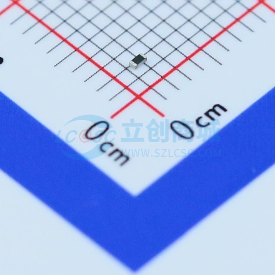 Điện Trở Dán SMD 0402WGF5100TCE UNI-ROYAL 0402 510Ω ±1% 62.5mW - Techcore Việt Nam