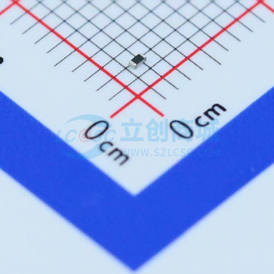 Điện Trở Dán SMD 0402WGF5100TCE UNI-ROYAL 0402 510Ω ±1% 62.5mW - Techcore Việt Nam