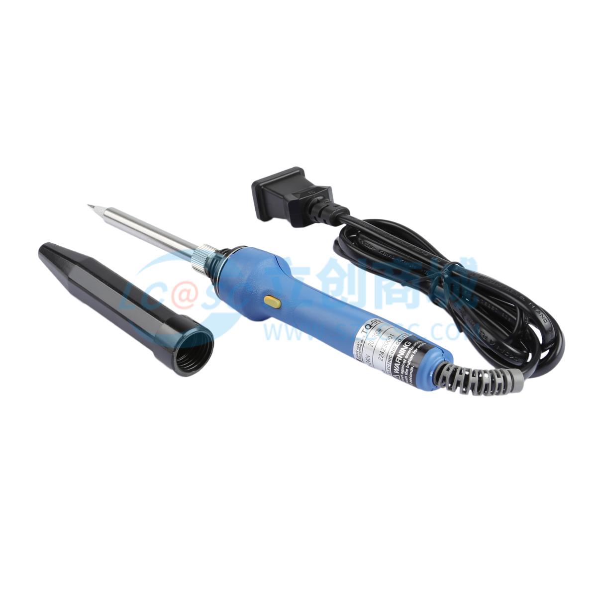 Trạm Hàn Và Mỏ Hàn Điện TQ-95 GOOT Chuyên Dùng Sửa Chữa Điện Tử - Techcore Việt Nam