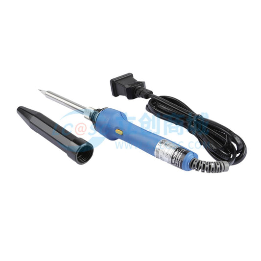 Trạm Hàn Và Mỏ Hàn Điện TQ-95 GOOT Chuyên Dùng Sửa Chữa Điện Tử - Techcore Việt Nam
