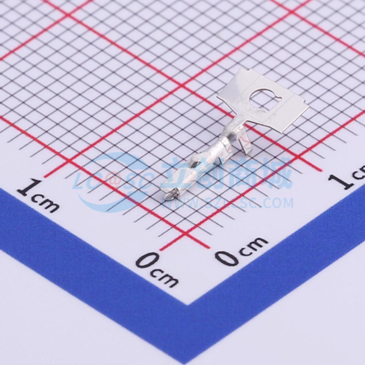 Linh kiện điện tử 5025790000 MOLEX - Techcore Việt Nam