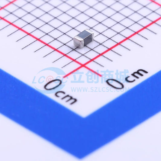 Cuộn Cảm Công Suất LQM18PN3R3MFRL muRata 0603 3.3uH 700mA ±20% - Techcore Việt Nam