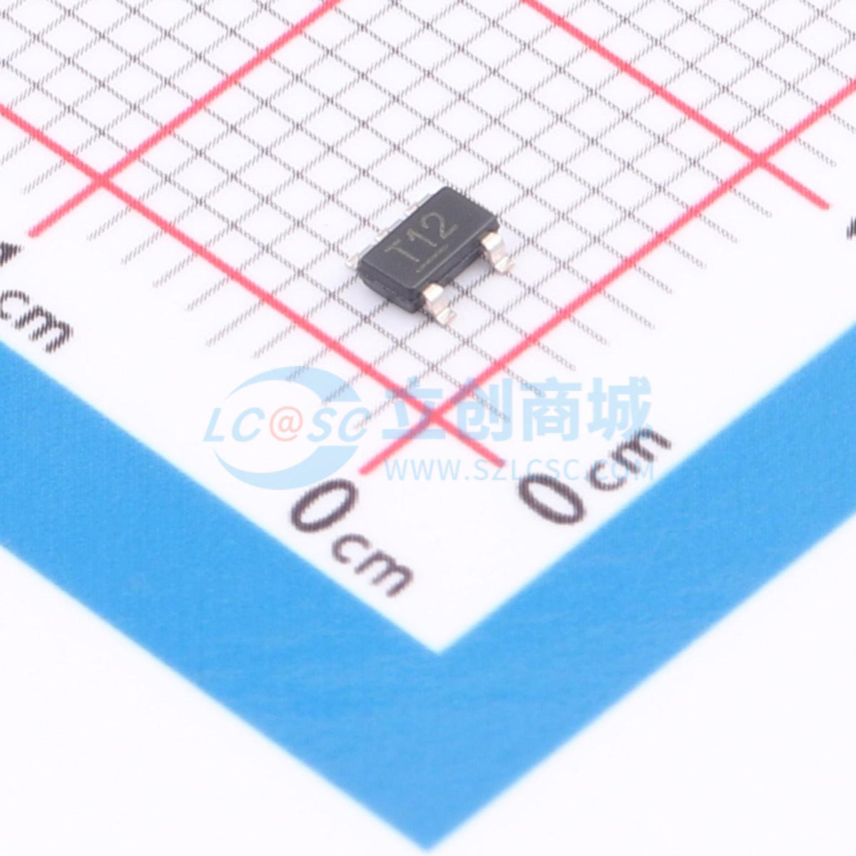 Linh kiện điện tử MIC1555YD5-TR TSOT-23-5 - Techcore Việt Nam