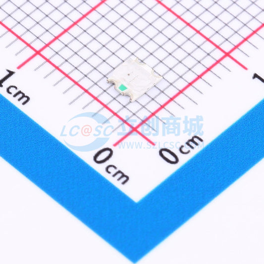 XL-3227SURUGC LED phát sáng - Techcore Việt Nam