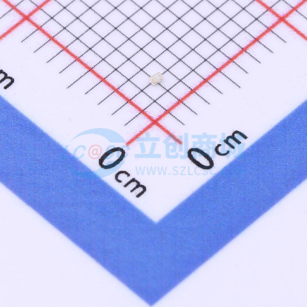 LED XINGLIGHT XL-0201UBC Xanh dương - Techcore Việt Nam