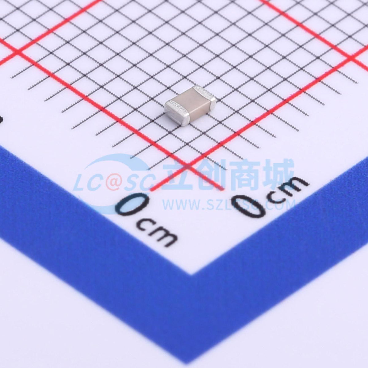 Linh kiện điện tử 0805CG200J500NT FH 0805 - Techcore Việt Nam