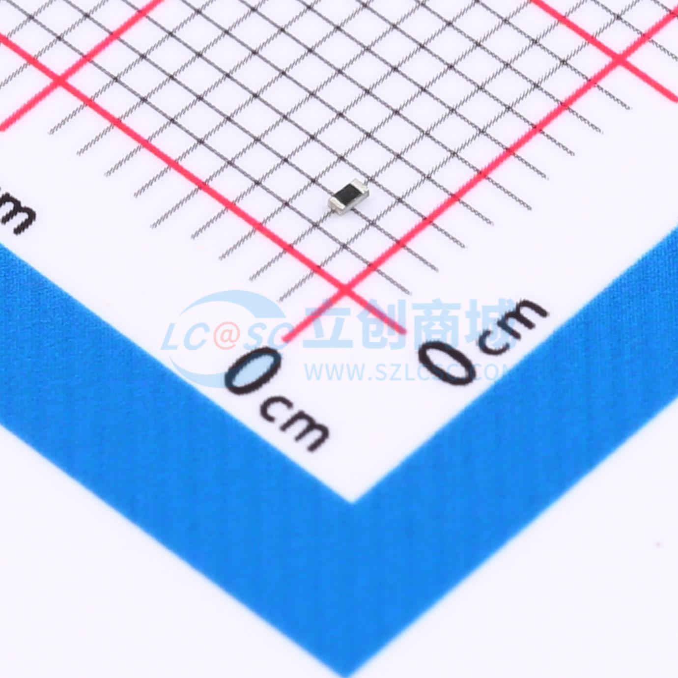 Điện Trở Dán SMD FRC0402F1803TS FOJAN 0402 180kΩ ±1% 62.5mW - Techcore Việt Nam