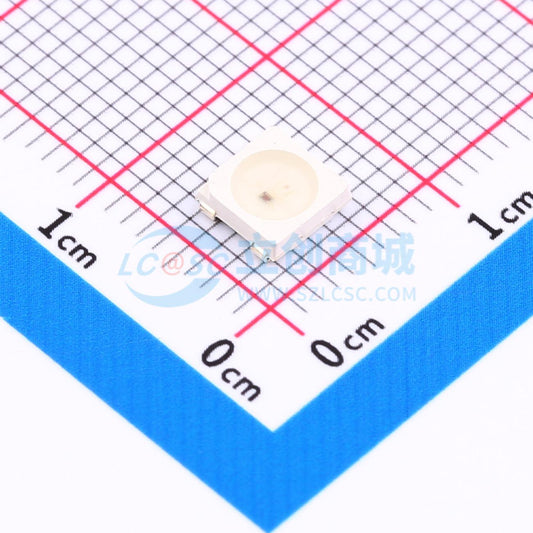 WS2812E-V5 Linh kiện quang điện - Techcore Việt Nam