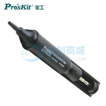 Bơm Hút Thiếc 8PK-366NA Pro'sKit Chuyên Dùng Sửa Chữa Điện Tử - Techcore Việt Nam