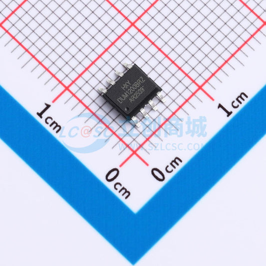 IC Cách Ly Số ADUM1200BRZ-RL7-HXY HXY MOSFET SOP-8 2 Kênh - Techcore Việt Nam