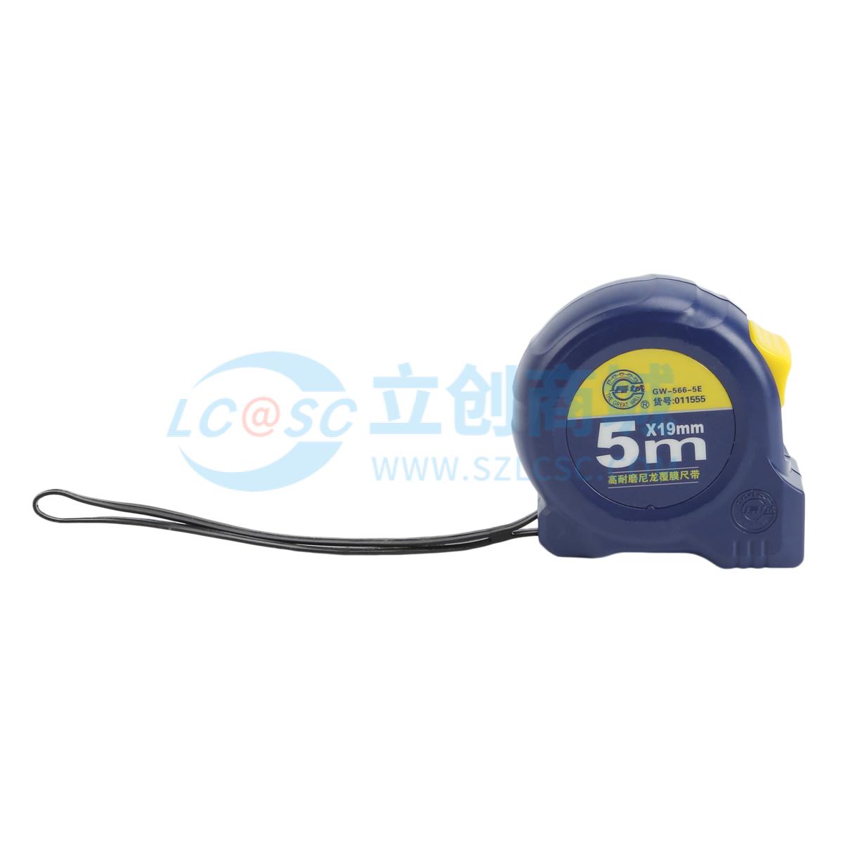 Thước Cuộn Thép 011555 Great Wall Chuyên Dùng Sửa Chữa Điện Tử - Techcore Việt Nam