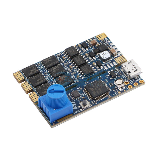 Bo mạch phát triển B-G431B-ESC1 ST - Techcore Việt Nam