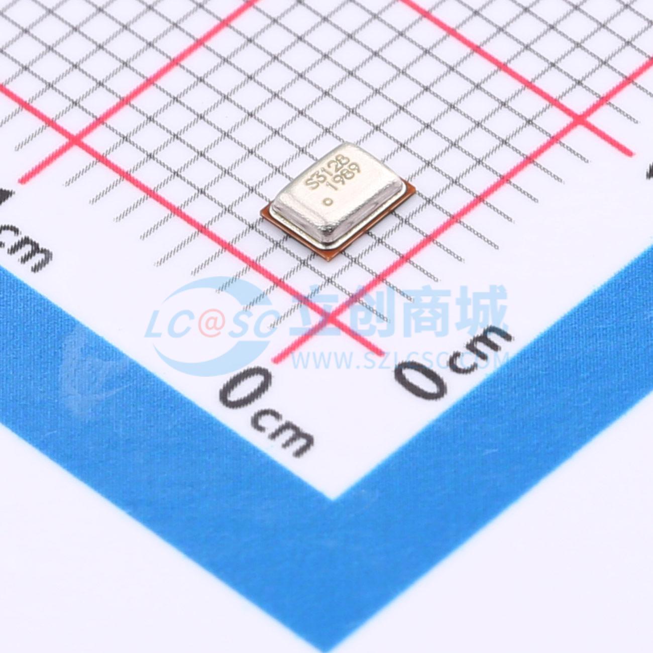 Micro MEMS SPH0641LU4H-1 Knowles LGA-5(3.5x2.7) - Techcore Việt Nam