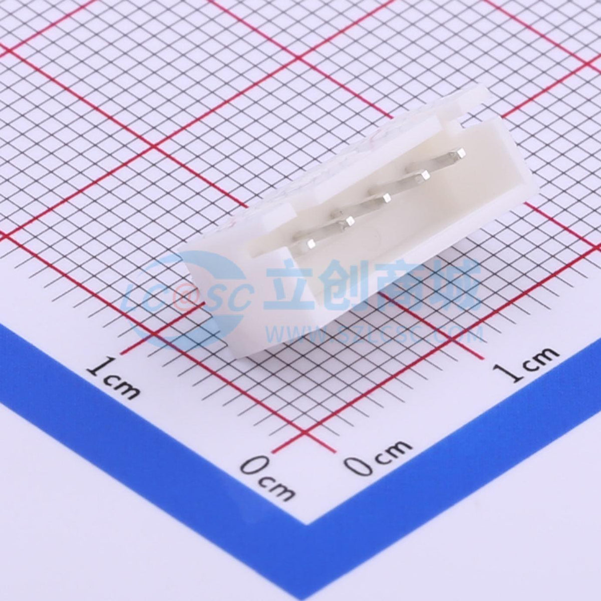 Linh kiện điện tử HX25003-5A - Techcore Việt Nam