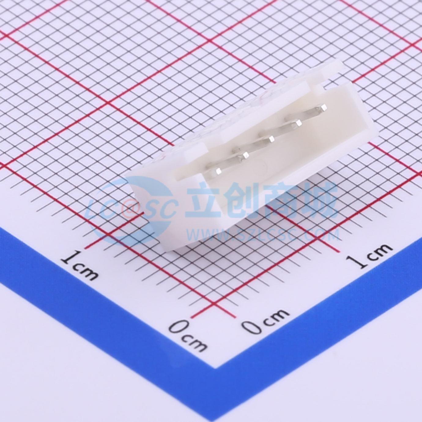 Linh kiện điện tử HX25003-5A - Techcore Việt Nam