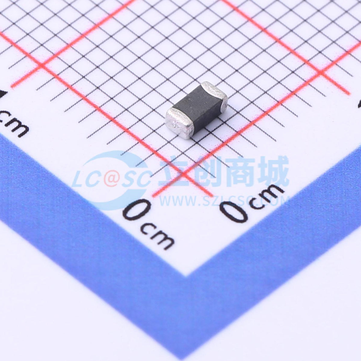 Varistor MOV RL1206A270K RUILON 1206 - Techcore Việt Nam
