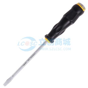 Tua Vít Chữ Thập DL6270061 deli 6x150mm Chuyên Dùng Sửa Chữa Điện Tử - Techcore Việt Nam