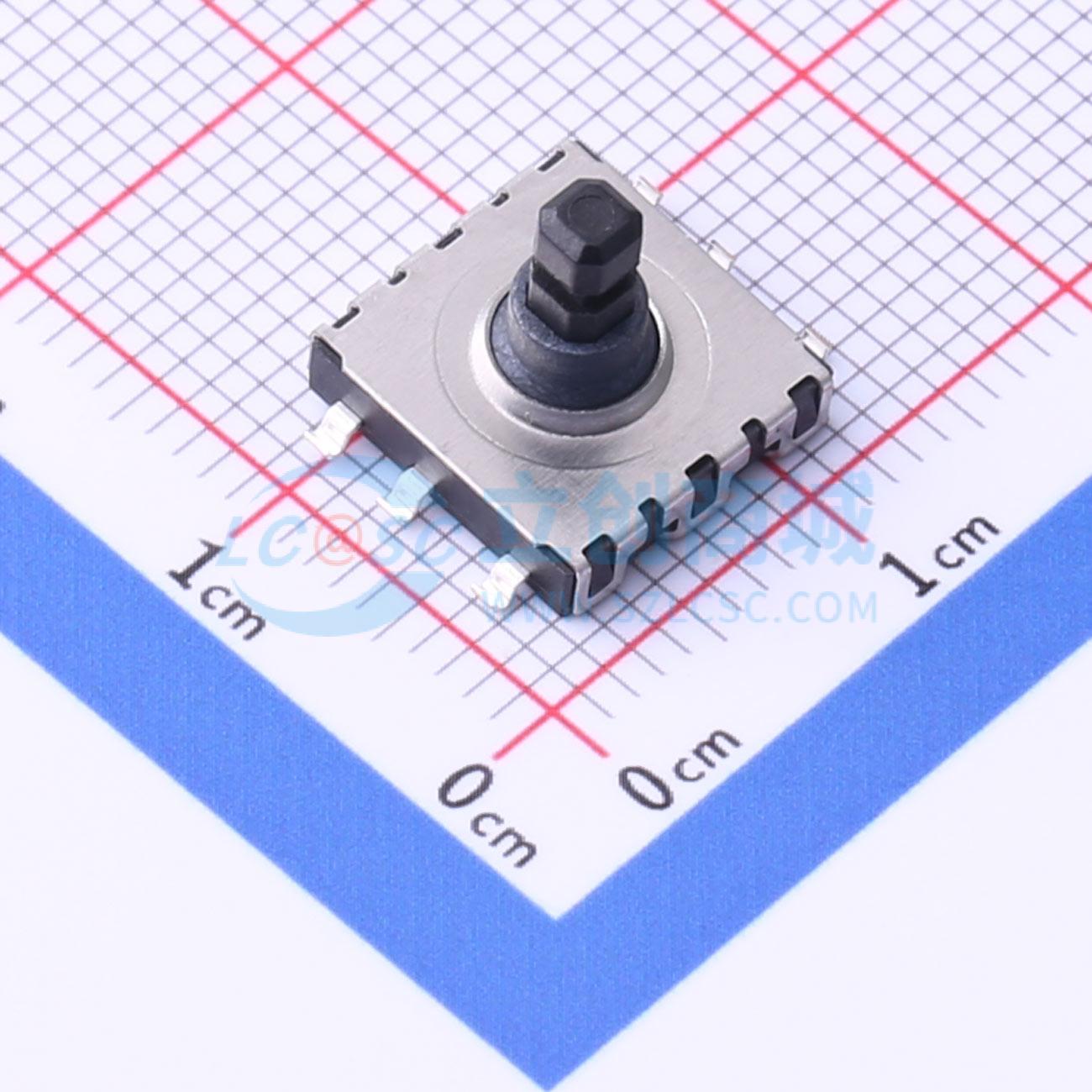 Linh kiện điện tử 10*10*9-6P WX SMD-6P,10x10mm - Techcore Việt Nam