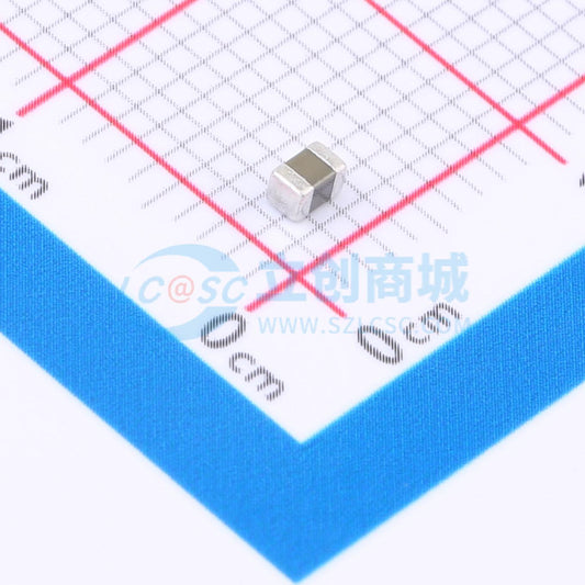 IC quản lý nguồn CC0805MKX5R6BB476 YAGEO 0805 - Techcore Việt Nam