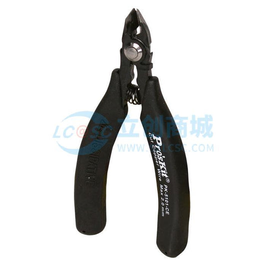 Kìm Cắt Chéo Điện Tử 1PK-5101-CE Pro'sKit Chuyên Dùng Sửa Chữa Điện Tử - Techcore Việt Nam