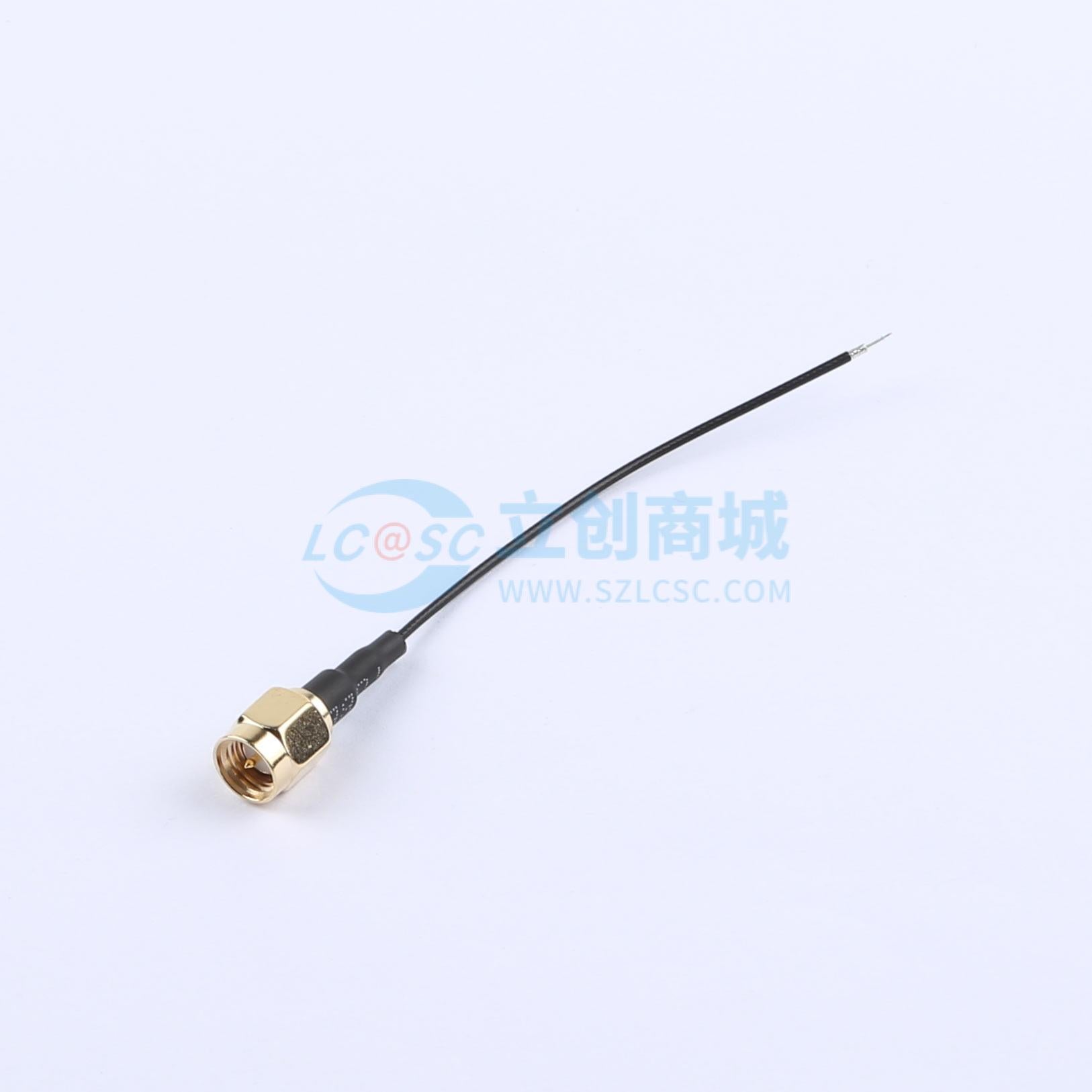 Linh kiện điện tử KH-SMAJ-221-RG1.13-B80 kinghelm - - Techcore Việt Nam