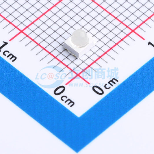 JNJ-LTJY0102W15/12MIL/590-595NM Linh kiện quang điện - Techcore Việt Nam