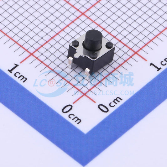 Linh kiện điện tử GT-TC072B-H045-L1 SMD-3P,4.5x4.5mm - Techcore Việt Nam