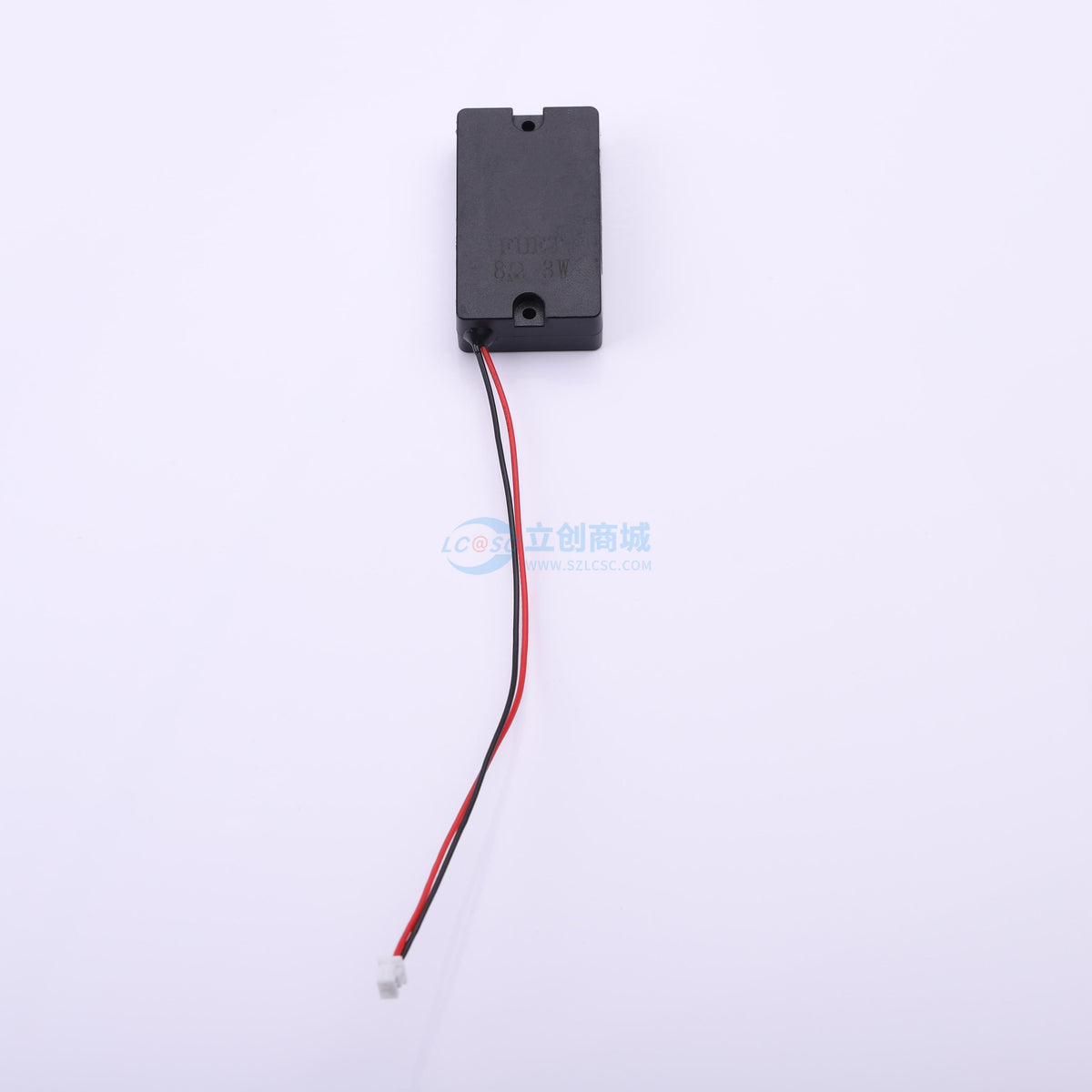 Loa điện tử FS3520NB0830-H8.8-R01 FUET  - Techcore Việt Nam