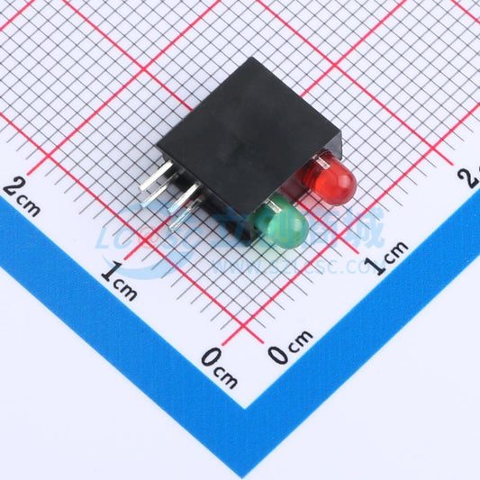 XL-DZ304SURSYGD/2 Linh kiện quang điện - Techcore Việt Nam
