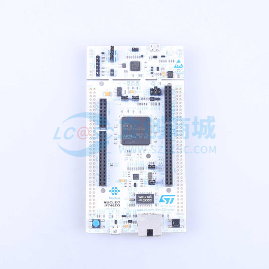 Bo mạch phát triển NUCLEO-F746ZG ST - Techcore Việt Nam