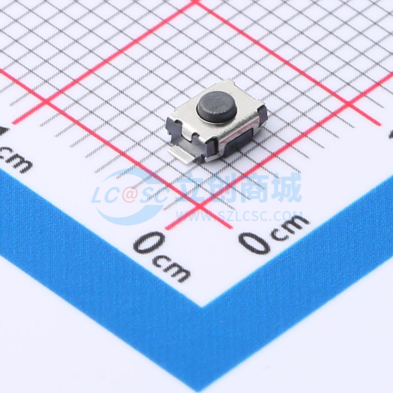 Linh kiện điện tử ZX-QC-LT43216 SMD,4x3mm - Techcore Việt Nam
