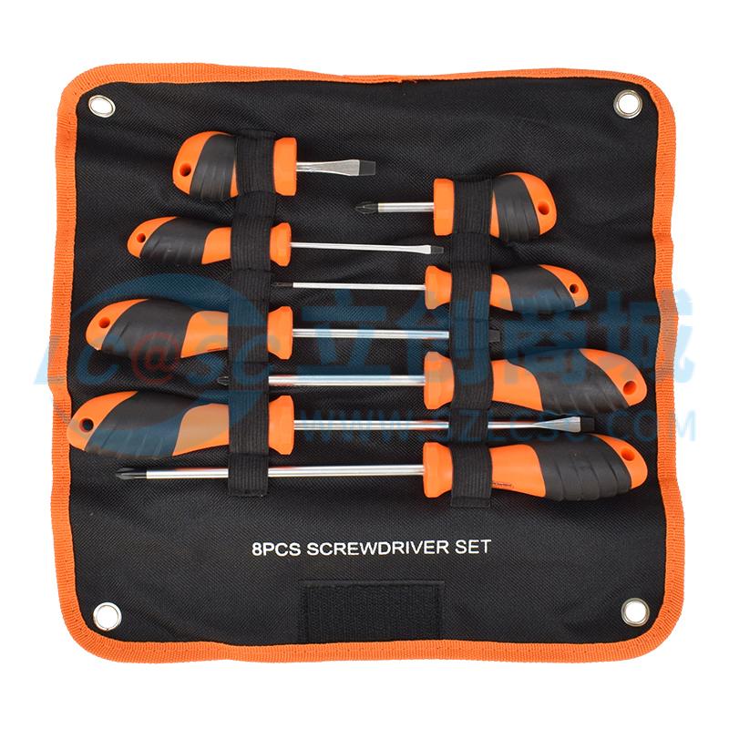 Bộ Tua Vít 257902 EVERPOWER Chuyên Dùng Sửa Chữa Điện Tử - Techcore Việt Nam