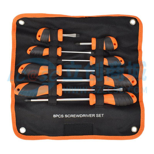 Bộ Tua Vít 257902 EVERPOWER Chuyên Dùng Sửa Chữa Điện Tử - Techcore Việt Nam