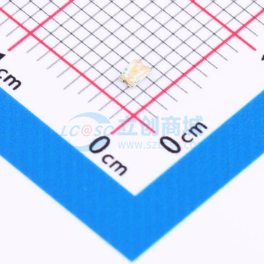 LTST-C171TBKT Linh kiện quang điện - Techcore Việt Nam