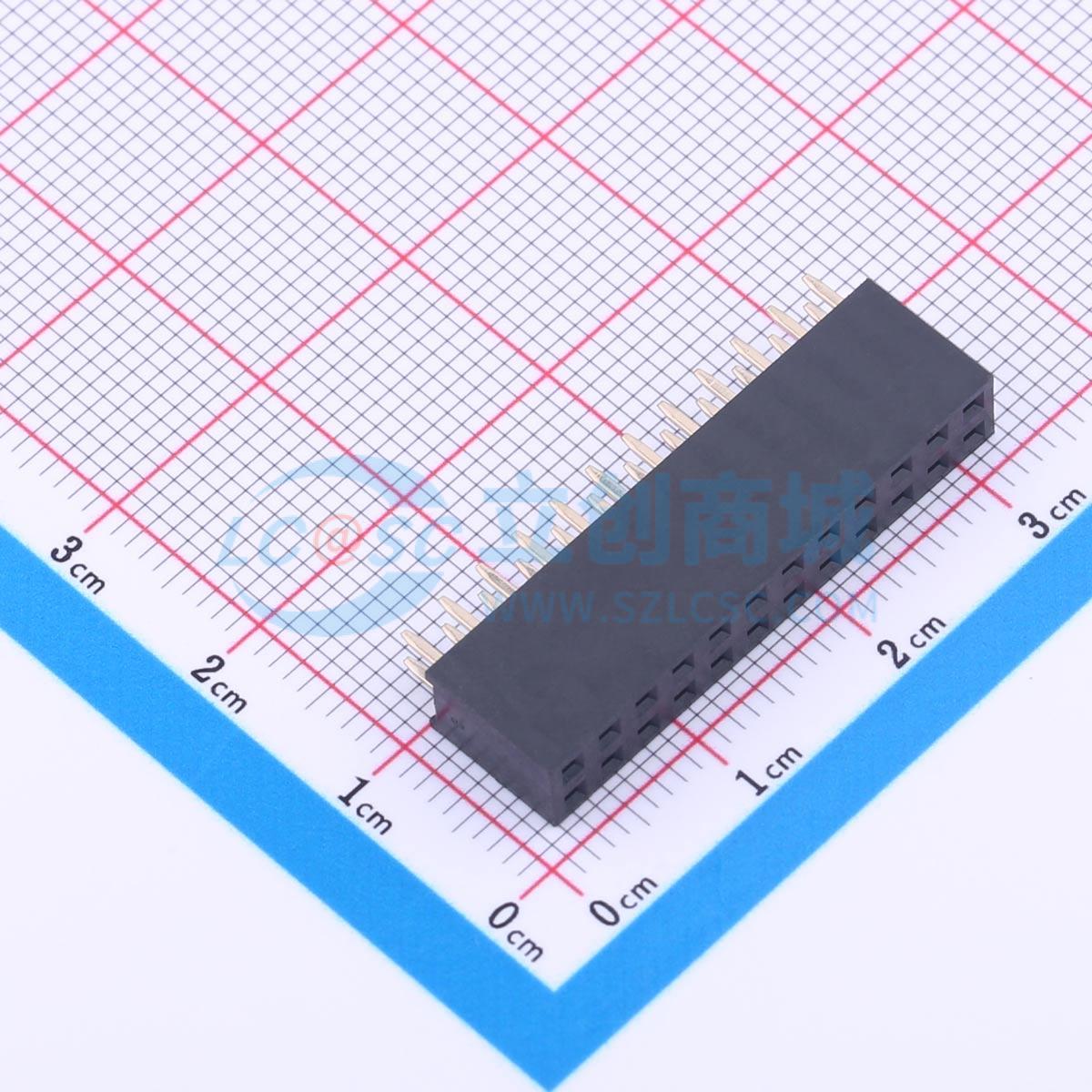 Linh kiện điện tử PM254-2-12-Z-8.5 - Techcore Việt Nam